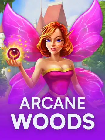 Arcane Woods