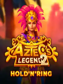 Aztec's Legend 2