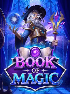 Book of Magic
