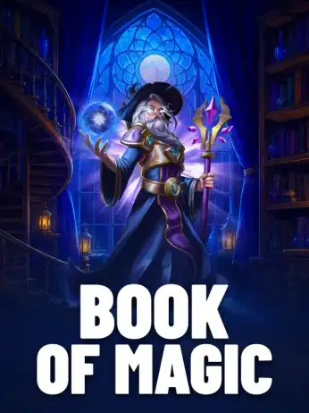Book of Magic