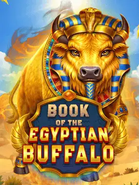 Book of the Egyptian Buffalo
