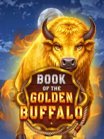 Book of the Golden Buffalo