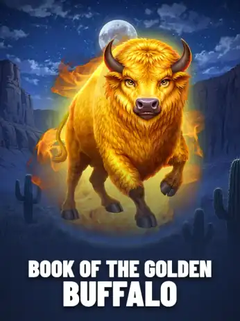 Book of the Golden Buffalo