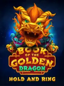 Book of the Golden Dragon