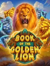 Book of the Golden Lion