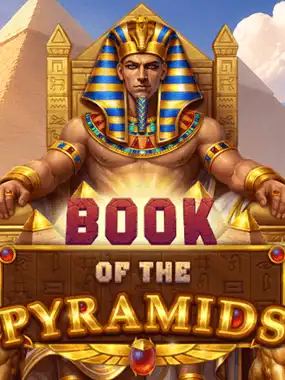 Book of the Pyramids