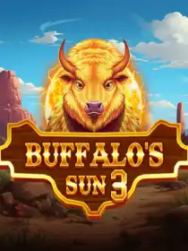 Buffalo's Sun 3