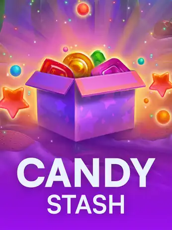 Candy Stash