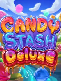 Candy Stash Deluxe