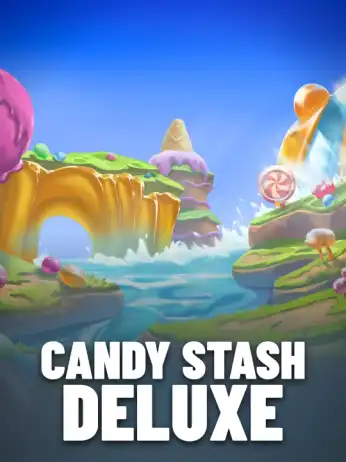 Candy Stash Deluxe