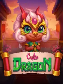 Cute Dragon