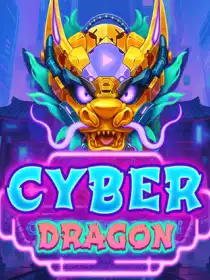 Cyber Dragon