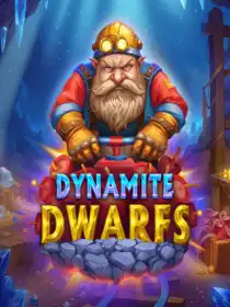 Dynamite Dwarfs