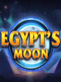 Egypt's Moon