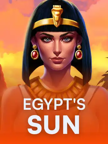 Egypt's Sun