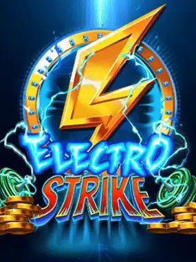 Electro strike