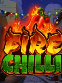 Fire Chilli