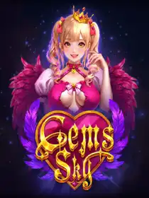 Gems Sky