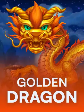 Golden Dragon