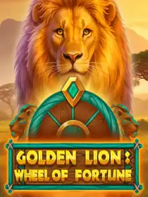 Golden Lion: Wheel of Fortune