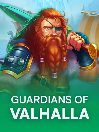 Guardians Of Valhalla