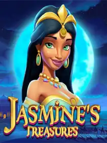Jasmine's Treasures