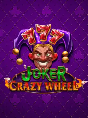 Joker Crazy Wheel