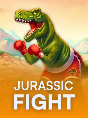 Jurassic Fight