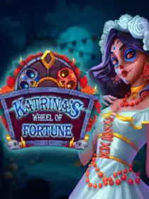 Katrina's Wheel of Fortune