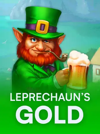 Leprechaun's Gold
