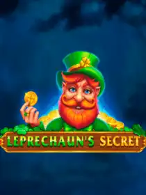 Leprechaun's Secret