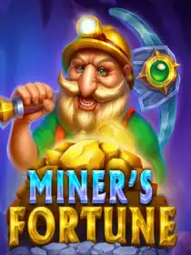 Miner's Fortune