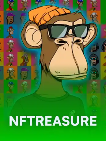 NFTreasure