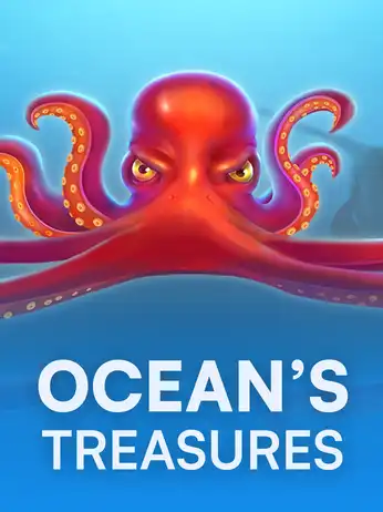 Ocean's Treasures