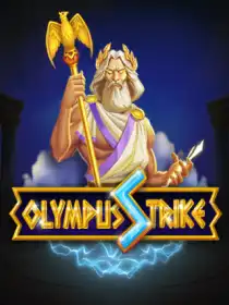 Olympus Strike