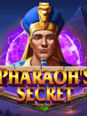 Pharaoh's secret