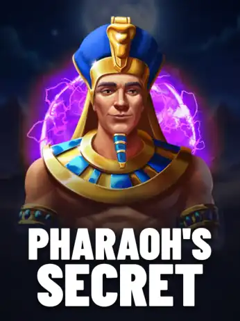 Pharaoh's secret