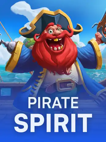 Pirate Spirit
