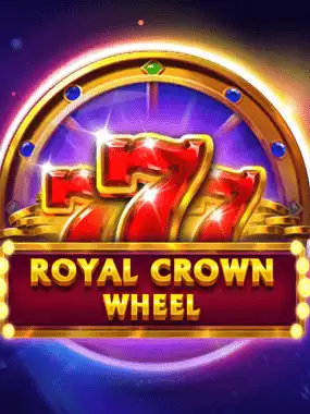 Royal Crown Wheel