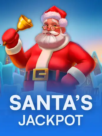Santa's Jackpot