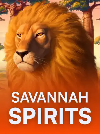 Savannah Spirits