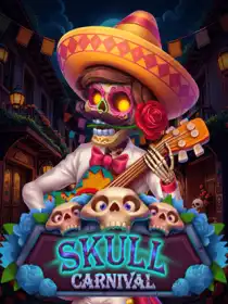 Skull Carnival