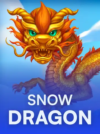Snow Dragon