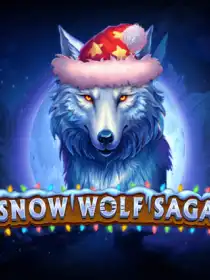 Snow Wolf Saga