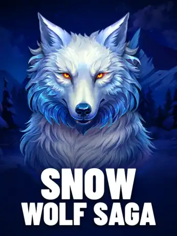 Snow Wolf Saga