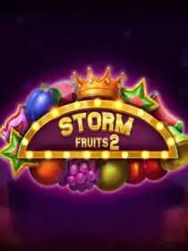 Storm Fruits 2