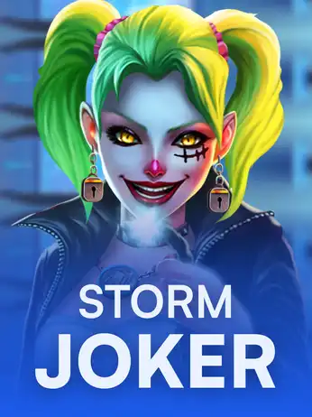 Storm Joker