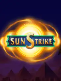 Sun Strike