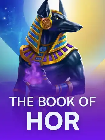 The Book Of Hor
