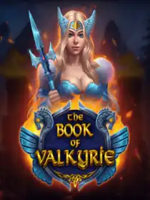 The Book of Valkyrie
